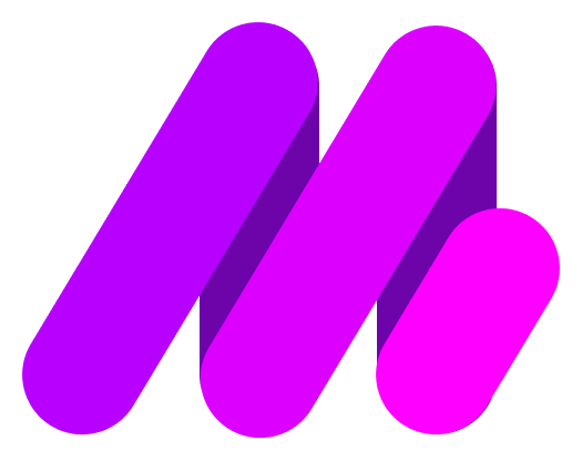 mattervault logomark